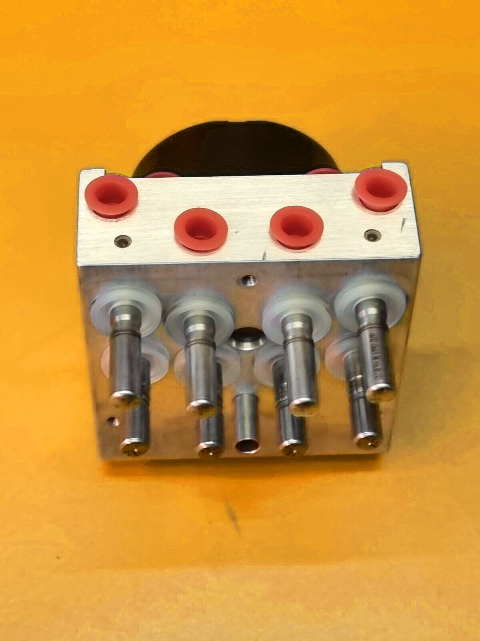 Suzuki Swift ABS Hydraulikblock 51K0 06.2102-1080.4 GARANTIE 6 MOIS