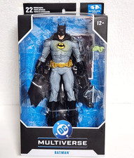 McFarlane DC Multiverse Batman Incorporated 7in Action Figure NRFB - New