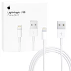 Apple Official USB to Lightning Charging Cable (2m/6ft)  NEW