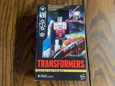 Transformers Age of the Primes Aerialbot Fireflight NISB 1 12 Unopened