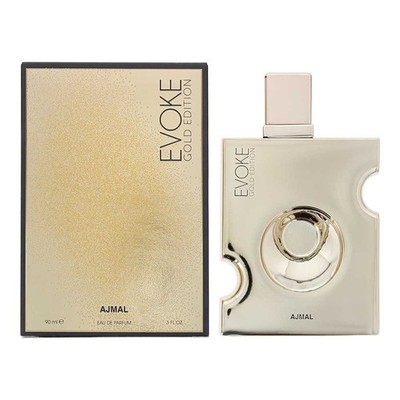 Ajmal Evoke Gold Edition For Men Eau De Parfum 90 ml für Herren