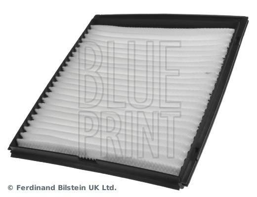 Cabin Pollen Filter Fits Nissan Micra OE 278936F600KE Blue Print ADN12502 - Image 21