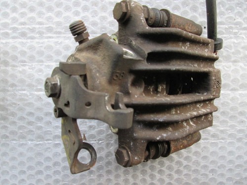 1J0615424H Bremssattel Hinten Recht VOLKSWAGEN New Beetle 2.0 B 85KW 5M 3P