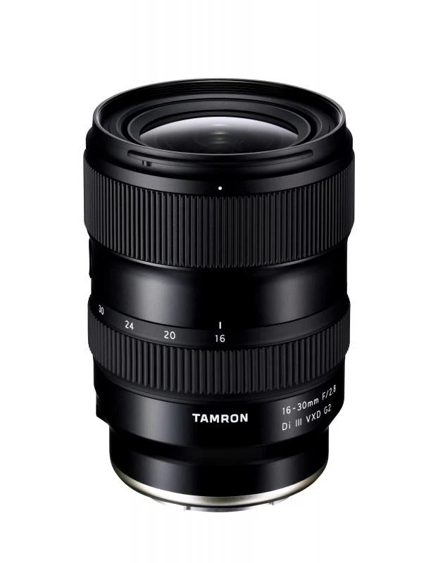 Tamron 16-30mm F2.8 Di III VXD G2 Sony E-Mount - Fotofachhaendler -