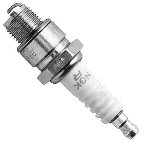 NGK Spark Plugs BR4HS Standard Resistor Spark Plug