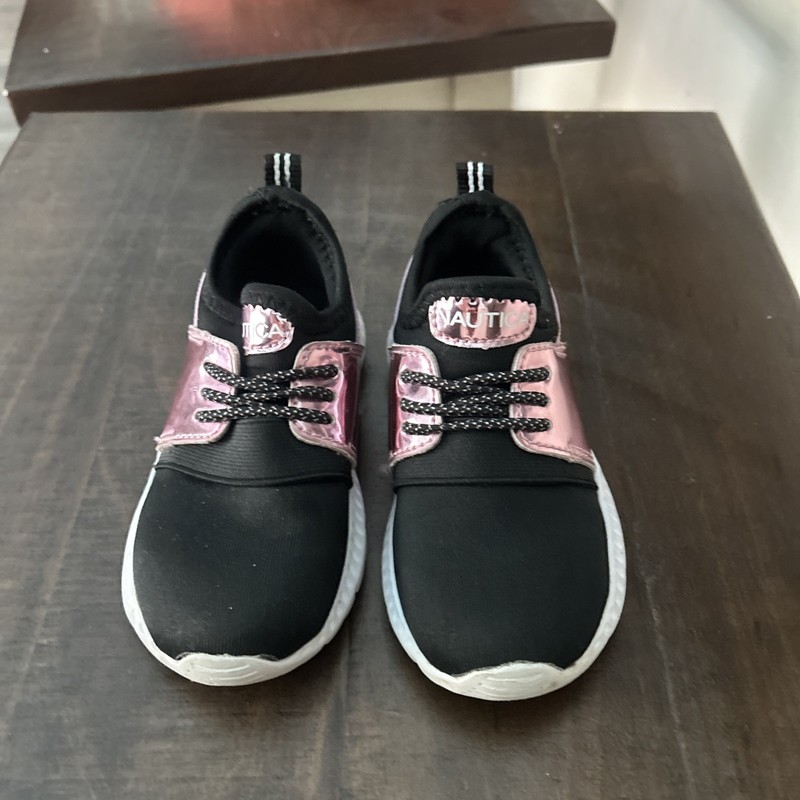 Toddler Girls Sz. 7 Nautica Shoes