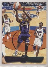2002 Fleer Ultra WNBA Mwadi Mabika #33 0q3