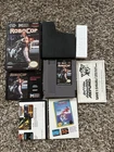 RoboCop: NES, CIB / Tested