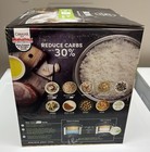 Heathy Aroma Housewares ARC-1120SBL Smartcarb Digital Rice & Slow Cooker — photo 2
