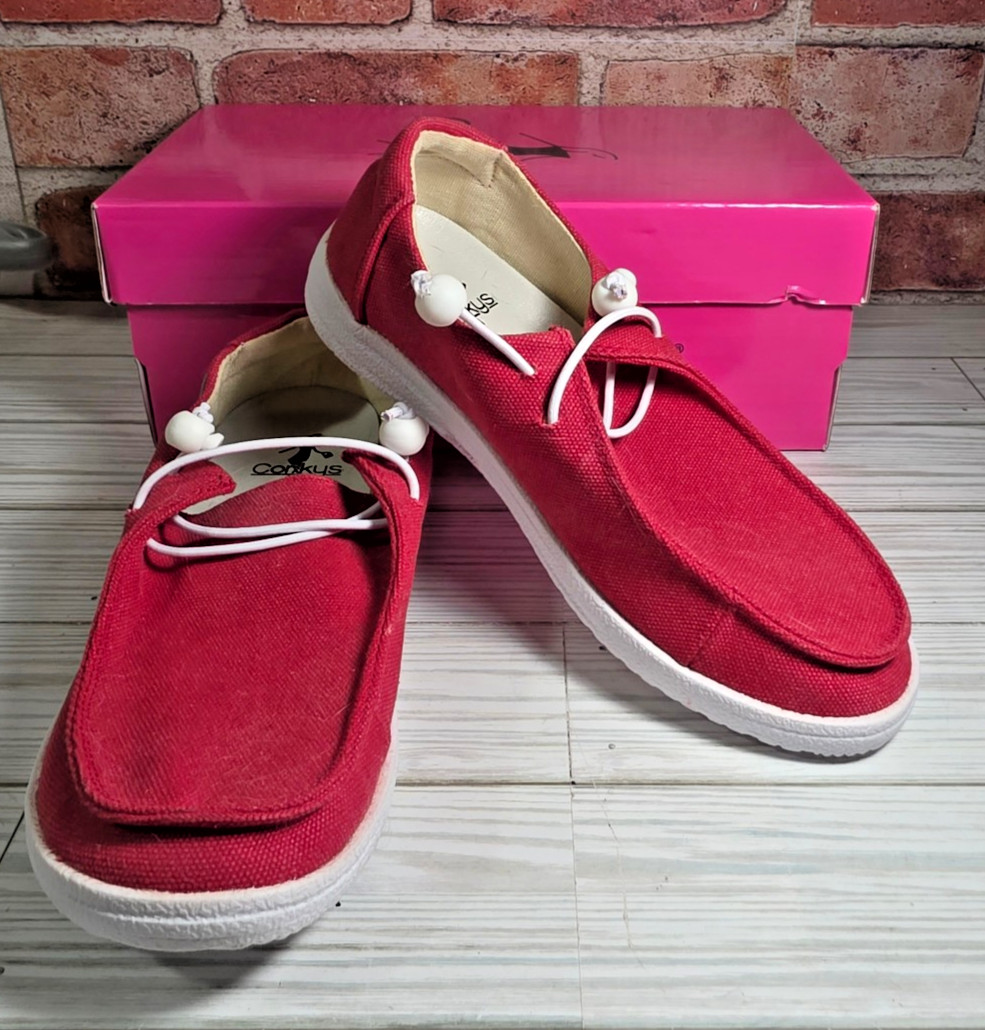Shoes - Medium Size 7