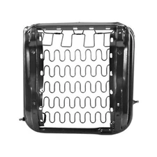 Scott Drake C5ZZ-6563101-A 1965-1967 Seat Bottom - LH (Driver Side)