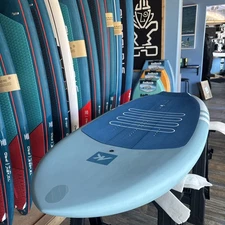 AK Phazer Foil Board V4 5'10 X 28.5" 110 L