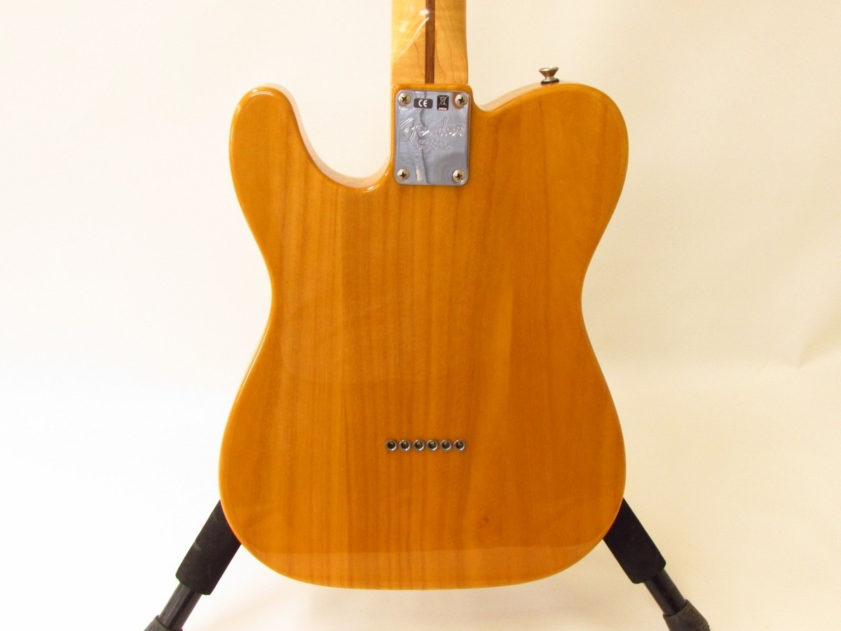 テレキャスター　obje62 Squier by Fender FSR Paranormal Offset Telecaster SH Dakota