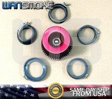 All Size 2.5 2.75 3 3.5 4 Insert Air Filter For Performance Intake Turbo R All Size 2.5 2.75 3 3.5 4 Insert Air Filter For Performance Intake Turbo R