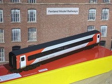 Hornby R40187 OO Gauge BR Mk4 Standard Coach Transport for Wales 12447
