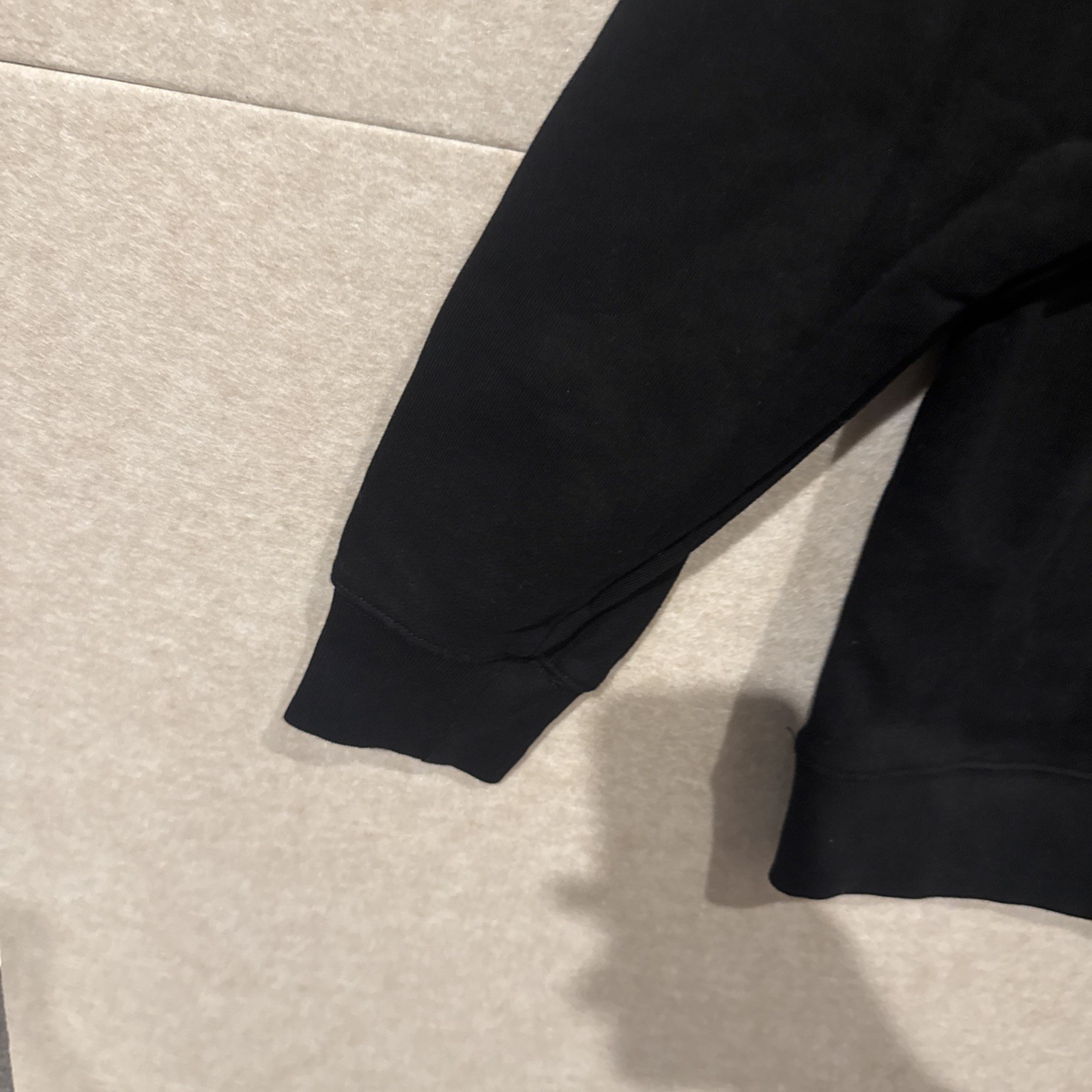 Dior Monogram Logo Embossed Pullover Crewneck Swe… - image 14