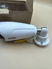 Lot Of 10 ZOSI ZG2417A Security Digital Camera