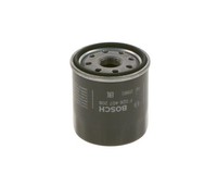 ÖLfilter FüR CitroËN Peugeot C1 II 107 108