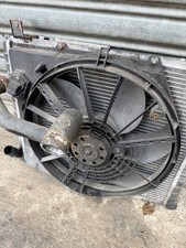 Renault Clio Mk2 172 / 182 2.0 16v - FULL RADIATOR