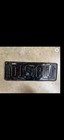 Vintage Tennessee License Plate Collectible Tag for Display or Collection — photo 2