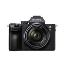 Sony Alpha A7 III ILCE-7M3K Mirrorless Camera w/ FE 28-70mm OSS Lens