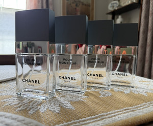 CHANEL♡ほぼ未使用♡2本セット Chanel Set | eBay
