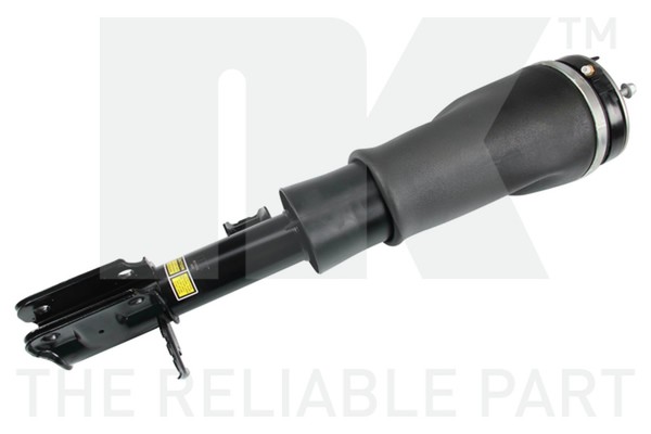 Luftfederbein NK 98140010 FüR Landrover Range Rover 3 L322 4X4-image