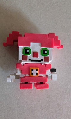 Funko Fnaf Five Nights at Freddy's 8 Bit Baby Mystery Mini Figure