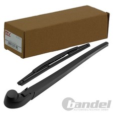 NTY HECKWISCHER WISCHERARM WISCHBLATT passend für SKODA FABIA I COMBI (6Y5)