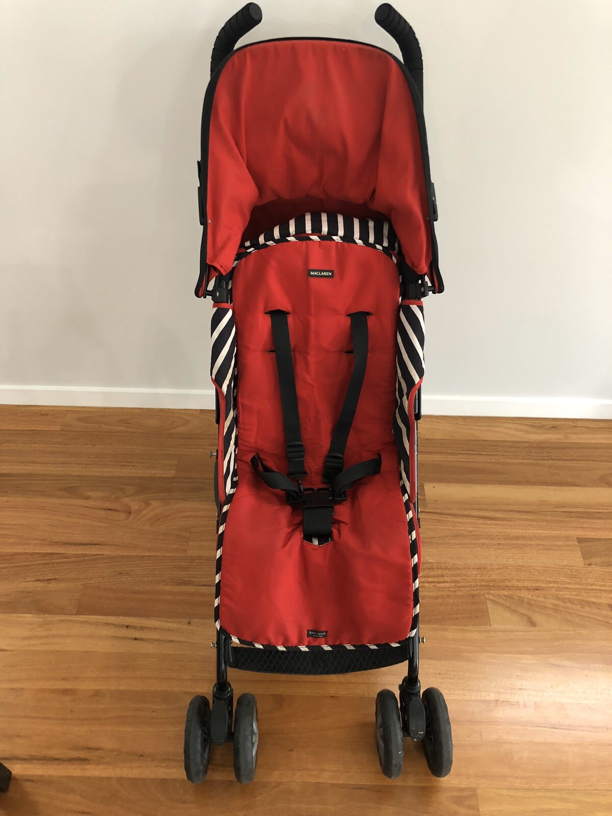 kate spade stroller