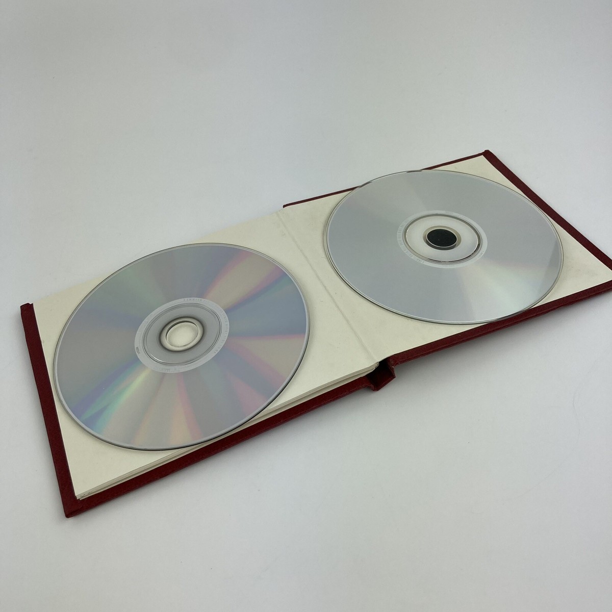 Disturbed Believe Limited Edition, Metal Emblem CD Album & DVD