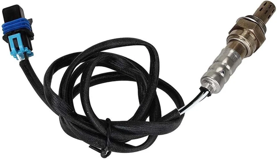 Датчик кислорода 234-4617 для Pontiac Grand Am 2,4 л L4 2000 2001 и Oldsmobile Alero - Изображение 2 из 4