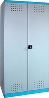 GÜDe Werkstatteinrichtung Werkstattschrank Schrank Umweltschrank Typ Ii