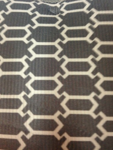 Polyester Dish Drying Mat - Threshold 16" x 18" NWT - Picture 4 of 4