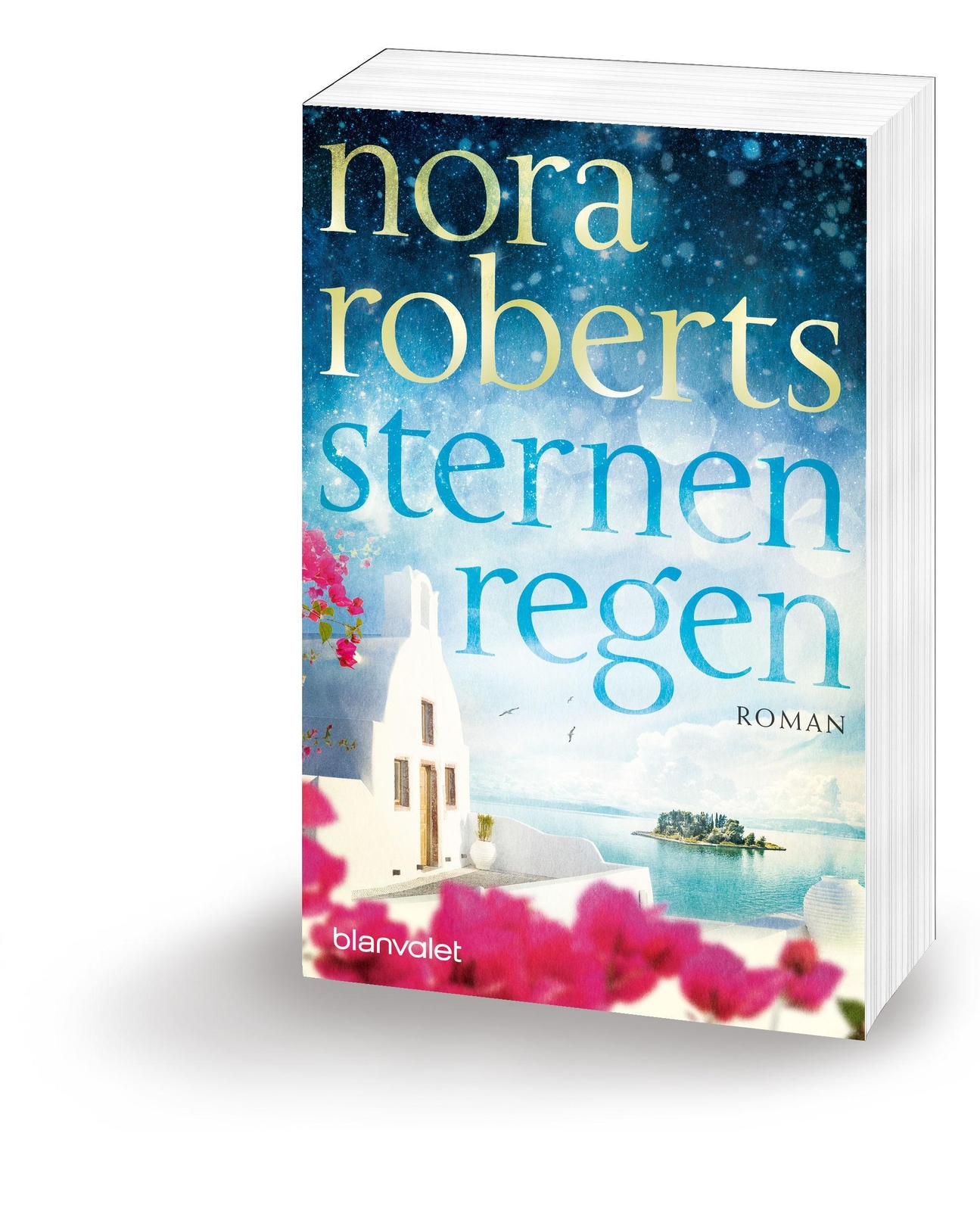 Thumbnail - Sternenregen | Nora Roberts | Taschenbuch | Die Sternen-trilogie | 464