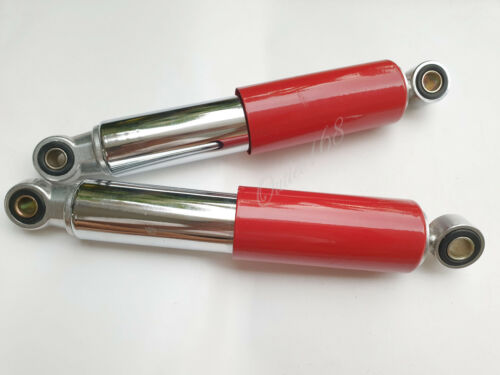 Honda 50 CA100 C105 C50 C70 Passport CA110 C200 Cushion Assy Rear Shock Absorber - Picture 3 of 6
