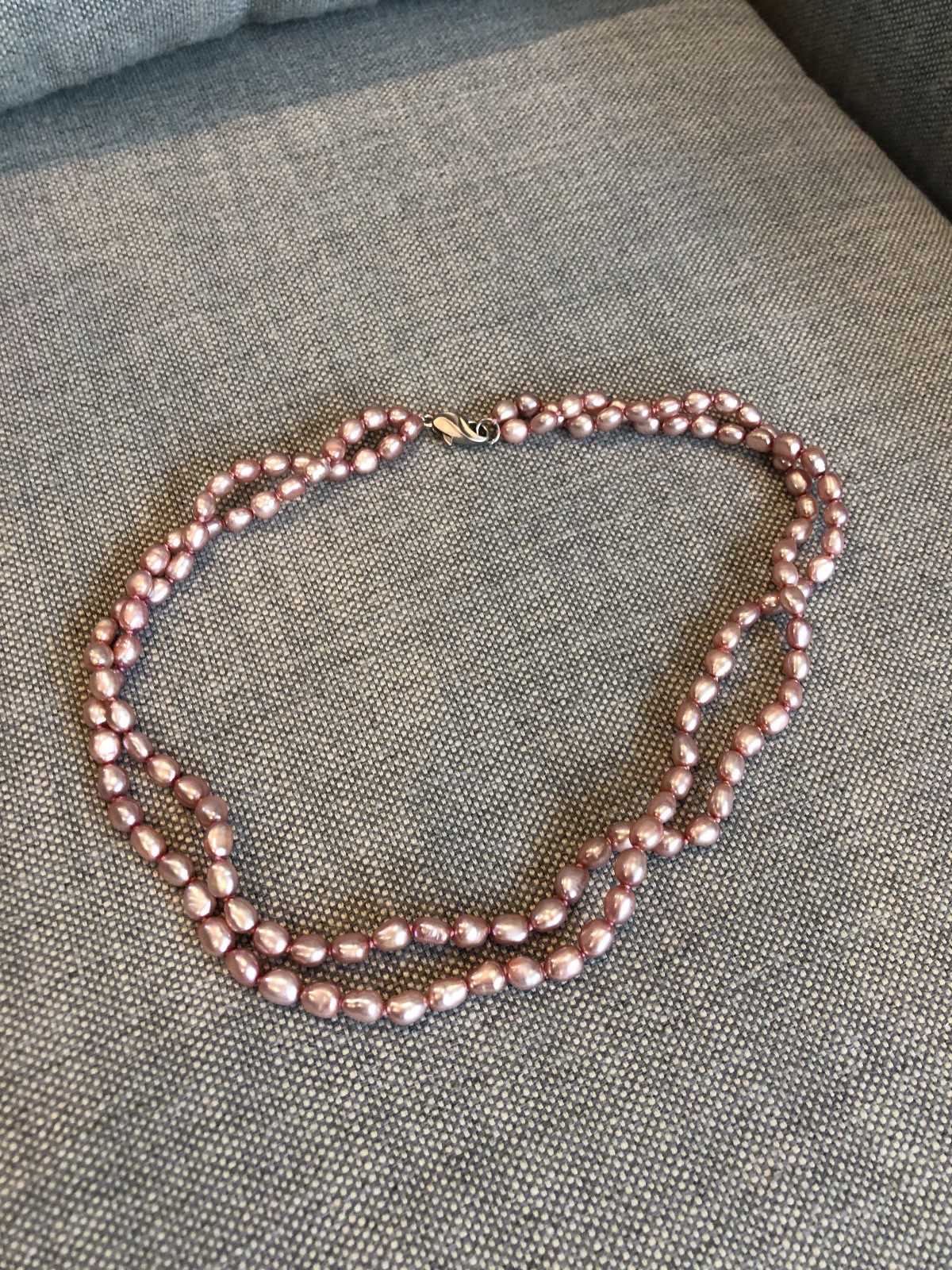 Купить Honora Pearl Choker double 
