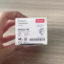 NEW DANFOSS DSTP500 090G2138 Temperature Sensor UPS shipping
