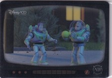 Disney 100 Years Hotbox Final Frame Toy Story 3 NR HDT-JZ-22 Buzz Lightyear