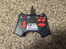 Really RAD Robots Replacement Remote Control Only Turbo Bot Voice Command