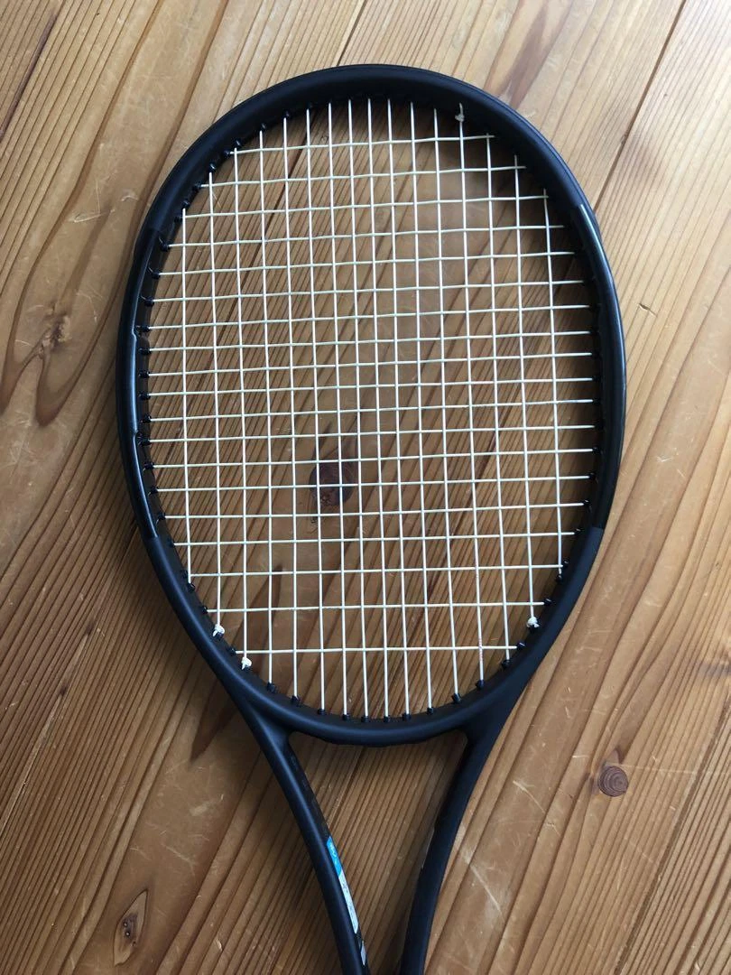 Wilson Pro Staff 97 L CV V11.5 G2 No.22239