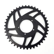 42T Kettenblatt Offset Korrektur für BAFANG ...