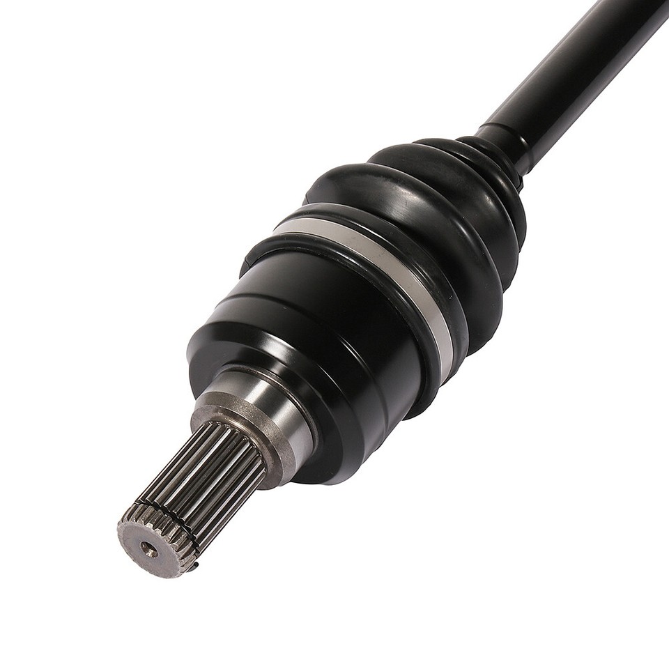 Cv Joints Front Left / Right For Yamaha Grizzly 700 YFM700 4WD FI Cv Joint Axle - Foto 2