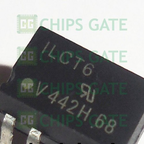 8PCS NEW ILCT-6 LITRONIX 8448+ DIP-8 | eBay