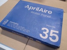 Aprilaire 35 Humidifier Water Panels Filter 3...