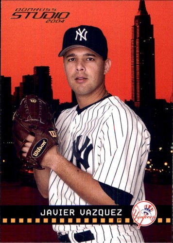 2004 Donruss STUDIO Base Commons STARS HOF ⚾ VOUS CHOISISSEZ VOS FAVORIS ⚾ MLB BASEBALL - Photo 259 sur 378