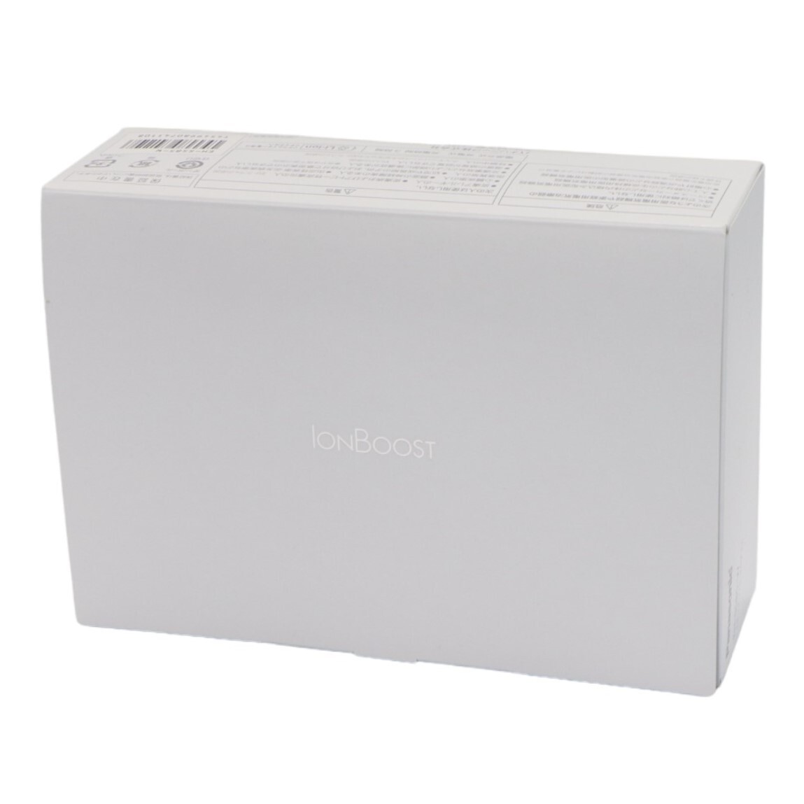 Facial Device Panasonic EH-SS85-W IONBOOST Multi EX White Facial Device Panasonic EH-SS85-W IONBOOST Multi EX White