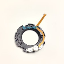 New Genuine Lens Aperture Group Part For SONY FE 14-24mm F2.8 GM Repair Part