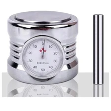 Z-axis Zeroer, with Table Zeroer, Suitable for CNC Machine Tools, Z-axis Setter