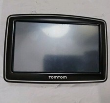 TomTom GPS XL ONE 310 N14644 Automotive GPS Bundle PARTS ONLY UNTESTED